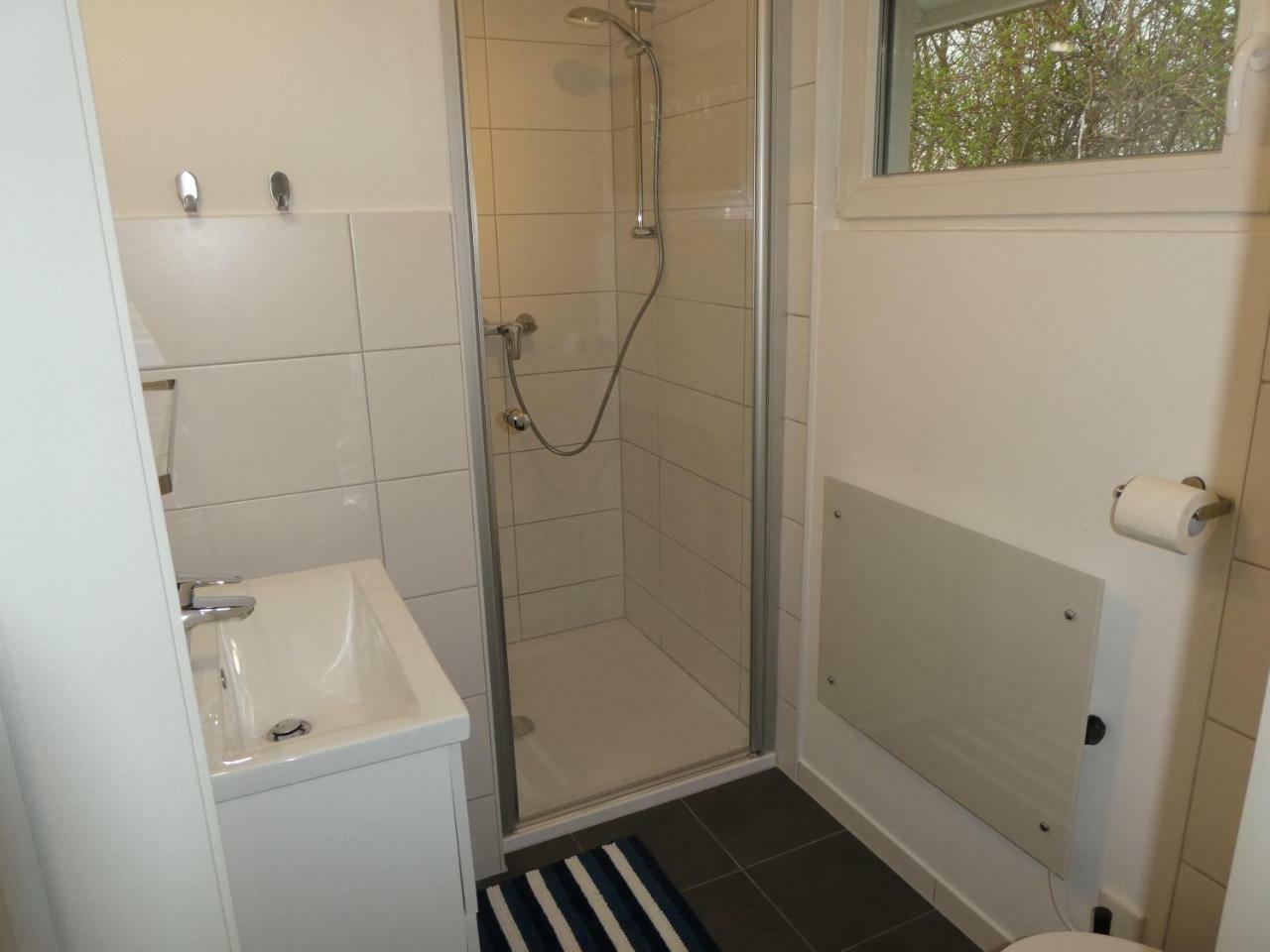 Ferienhaus-Lachmoewe Kappeln Ngoại thất bức ảnh